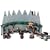 LEGO Harry Potter 4707: Hagrids Hut