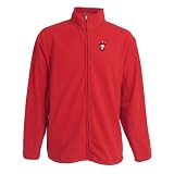 Philadelphia Phillies 2008 World Series Champions Sleet Full Zip Fleece Jacket