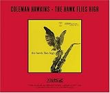 Hawk Flies High