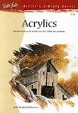 Acrylics (Artist's Library series #04)