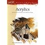Acrylics (Artist's Library series #04)