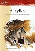 Acrylics (Artist's Library series #04)