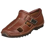H.S. Trask Mens Hood Fisherman Sandal by H.S. Trask