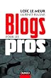 Blogs pour les pros
