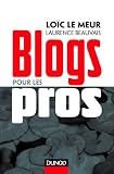 Blogs pour les pros