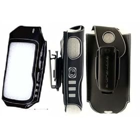 Click here to buy BODYGLOVE SCUBA II BLACKBERRY BLK SLV E*.