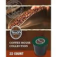 Compare Prices of Tully's Coffee House Collection, 22-Count K-Cups for Keurig Brewers (Pack of 2)
