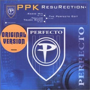 PPK - Resurection - Zortam Music