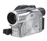 Panasonic VDRM70 DVD Camcorder with 2.5-inch LCD w/10x Optical Zoom