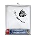 Oakland Raiders Hooded Baby Towel (White)