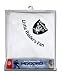 Oakland Raiders Hooded Baby Towel (White)