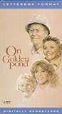 On Golden Pond