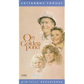 On Golden Pond (Widescreen Edition)
