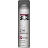 Smooth 'N Shine Therapy Repair Xtreme, Styling Mousse, Factor #7, 8.5 fl oz