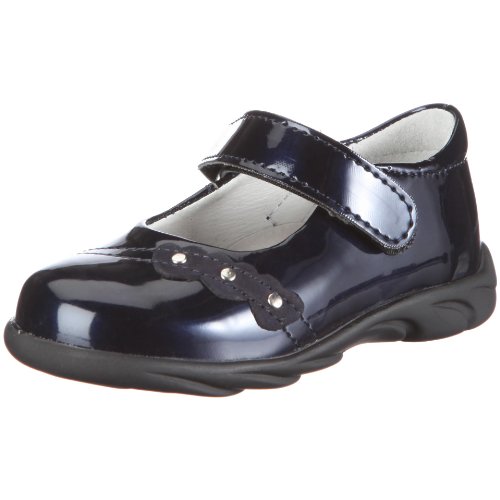 Richter Kinderschuhe Fire 57.0303 M&auml;dchen Klassische Halbschuhe