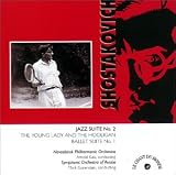 Jazz Suite No.2 u.a. - Katz