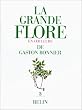 La Grande flore en couleurs de Gaston Bonnier, tome 3. Texte