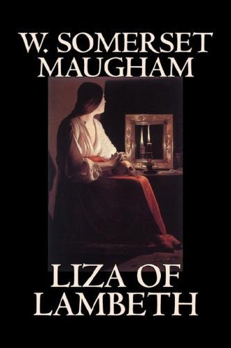 W Somerset Maugham
