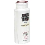 Pantene Pro-V Shampoo, Hydrating Curls, 25.4 fl oz (750 ml) (Pack of 2)