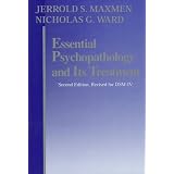الكتب Essential Psychopathology and Its Treatment
