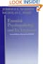 Essential Psychopathology and Its Treatment (Second Editon, Revised for DSM-IV)