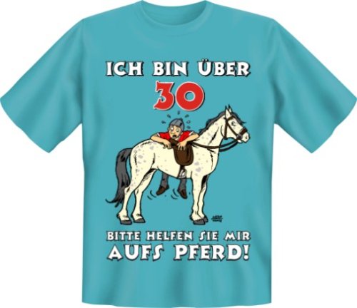 Fun T Shirt