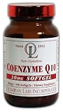 Olympian Labs Coq10 Sofgels, 30mg Twin Pack