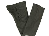 Review   / Burberry Plain Front Wool Slacks