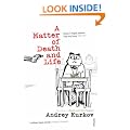 A Matter Of Death And Life