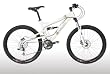 2009 Iron Horse Warrior 6.0 Mountain Bike (All Mountain) 2009 Iron Horse Warrior 6.0 Mountain Bike (All Mountain)