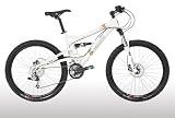 2009 Iron Horse Warrior 6.0 Mountain Bike (All Mountain)