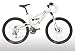 2009 Iron Horse Warrior 6.0 Mountain Bike (All Mountain)