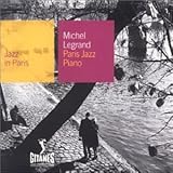 Paris Jazz Piano