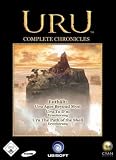 Eigenschaften Ubisoft  / URU - The Complete Chronicles