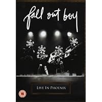 **** Live In Phoenix (2008)