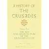 A History of the Crusades, Volume IV: The Art and Architecture of the Crusader States (History of the Crusades (University of Wisconsin Press))