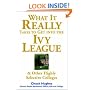 What It Really Takes to Get Into Ivy League and Other Highly Selective Colleges