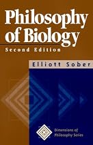 Philosophy of Biology (Dimensions of Philosophy)