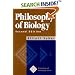 Philosophy Of Biology Second Edition (Dimensions of Philosophy Series)