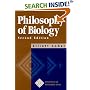 Philosophy Of Biology Second Edition (Dimensions of Philosophy Series)