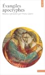 �vangiles apocryphes