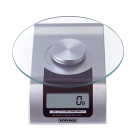 cheap Soehnle 65105 Style Digital Kitchen Scale