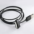 [Aftermarket Product] Black USB Dock Data Cable Sync For Apple iPhone 2G 3G 3Gs 4 4G iPod Classic 1st 2nd 3rd 4th 5th 6th Gen Generation 5G 6G Nano Touch