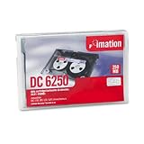 Buy 1 4 Cartridge, 1500ft, 250MB Native 500MB Compressed Capacity