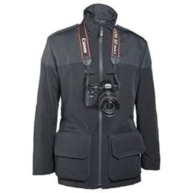 Manfrotto Lino Men's PRO Field Jacket - XXL