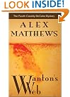 Wanton's Web : The Fourth Cassidy McCabe Mystery (Cassidy McCabe Mysteries)