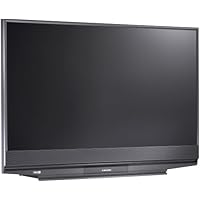 Mitsubishi WD-57731 57-Inch 1080p DLP HDTV