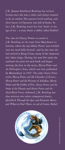 Harry Potter and the Deathly Hallows (Book 7) [Children's Edition]