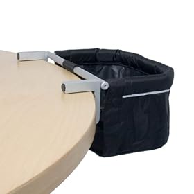 Phil & Ted's MeToo! Travel Highchair
