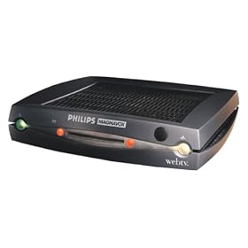 Philips Magnavox MAT965A1 Webtv Classic
